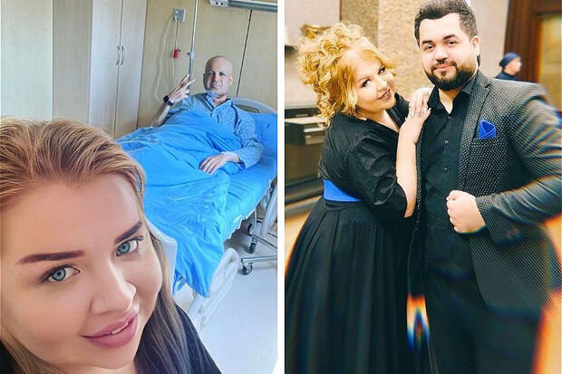Azərbaycanlı müğənni DÜNYASINI DƏYİŞDİ - FOTO
