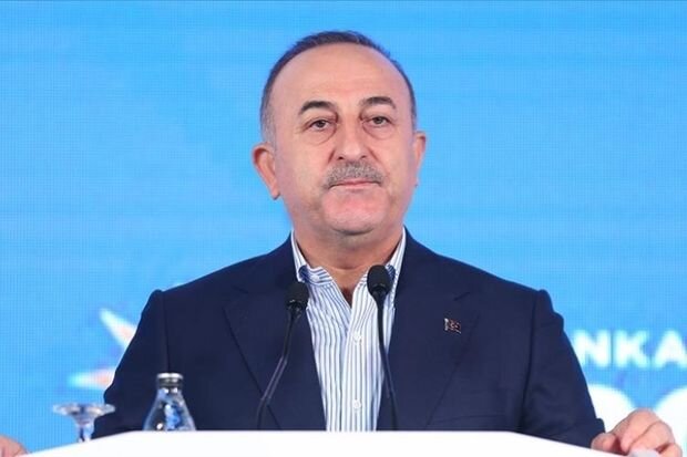 Çavuşoğlu: "Türk dünyasının dərdi bizim dərdimizdir və bütün dünya bunu Qarabağda gördü"