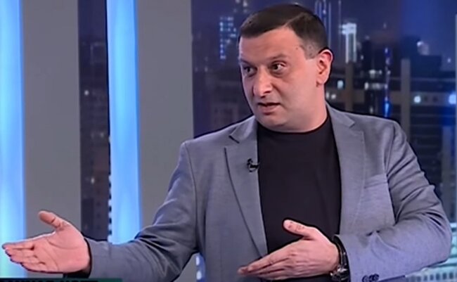 "TikTok bağlansın, oradakıların həyat tərzi tüfeylidir" - Müşfiq Abbasov