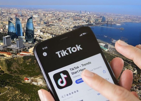 "Hökumət "TikTok" və digər sosial şəbəkələrlə müqavilə bağlamalıdır"