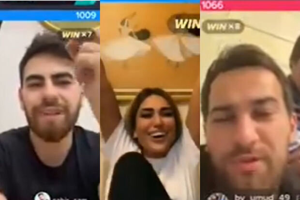 "TikTok"da çirkli pullar necə yuyulur? - VİDEO