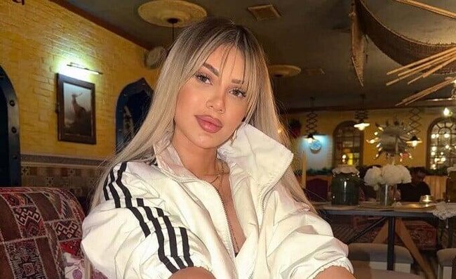 "Arzum" İLK DƏFƏ DANIŞDI: "Hələ də şokdayam"