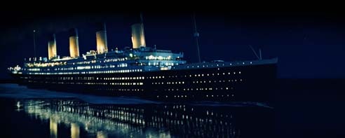 Tarixdə baş vermiş ən böyük dəniz qəzaları