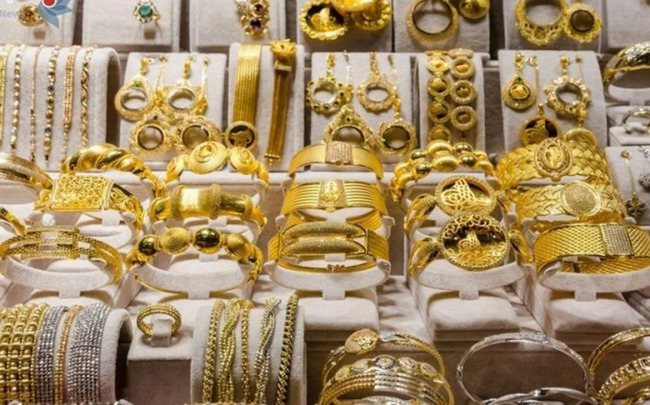 Azərbaycan iki ölkədən zərgərlik məmulatlarının idxalını bərpa edib