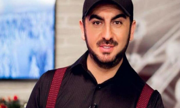 Tolik həyat yoldaşından boşanma səbəbini AÇIQLADI - KEÇMİŞ XANIMI İLƏ FOTOSU