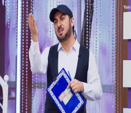 "Camaatın qızını bazarda satırlar?" - Efirdə "BAYAĞI" SÖHBƏT - FOTO