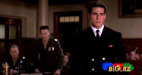 Tom Kruzun ən yaddaqalan filmləri - FOTO