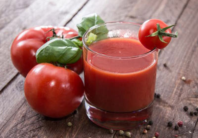 Pomidor şirəsi hansı xəstəliklərdə qadağandır?