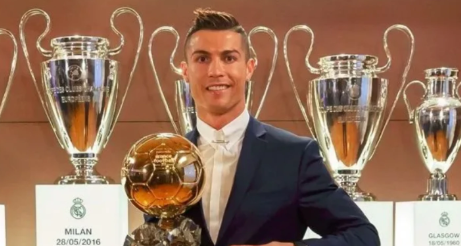 Ronaldo bir dəfə Messiyə zəng edib: hansı xoş xəbəri söyləyib?