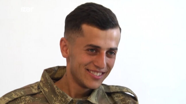 Kəmaləddin Heydərov "Topçu Vüsal"ı işə götürdü