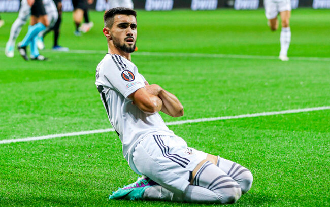 Toral Bayramov "Qarabağ"dan getdi - Türkiyə klubuna keçdi