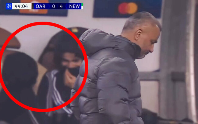 Qurban Qurbanov Toralın həmin epizodda gülməsindən danışdı - Video