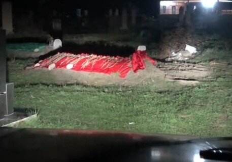 Toy karvanındakı qəzada ölən 23 yaşlı Şahbalanın - Fotoları