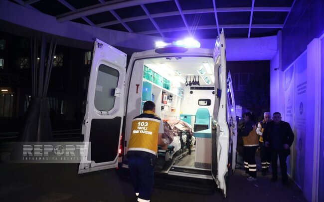 Toyda zəhərlənmə ilə bağlı AQTA araşdırmaya başlayıb, laborator müayinələr aparılır (YENİLƏNİB)