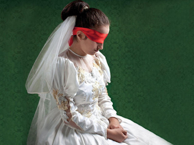 Naxçıvanda 16 yaşlı qız qaçırıldı: Erkən nikahın qarşısı alındı