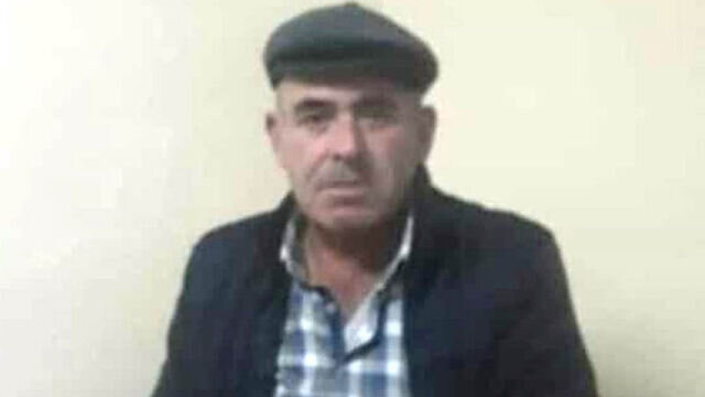 14 yaşlı oğul atasını baltaladı