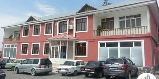 Azərbaycanda motel satışa çıxarıldı: 1 manata satılır - FOTO