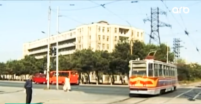 Tramvay və trolleybuslar Bakı küçələrinə qayıda bilər: Gələn il açıqlanacaq – VİDEO
