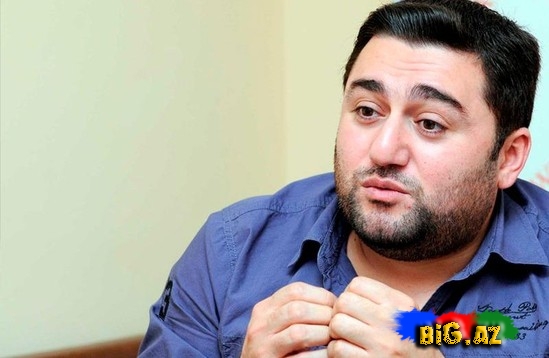 Müşfiq Şahverdiyev: "Elə olurdu 20 gün çimə bilmirdim"