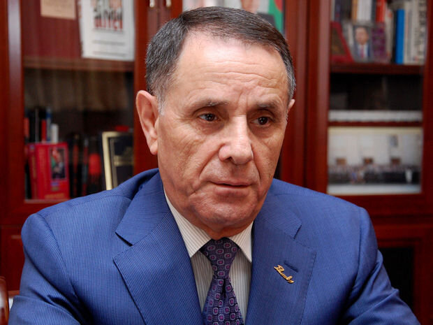 Sabiq Baş nazir Novruz Məmmədov bu vəzifəyə GƏTİRİLİR
