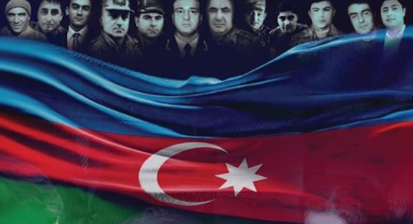 Tovuz döyüşlərindən 5 il ötür