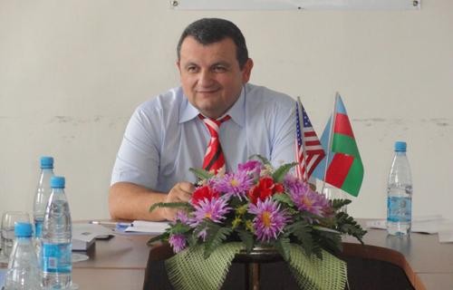 "Kişi kişi ilə söhbət edər, bacımın adının çəkilməsi…"