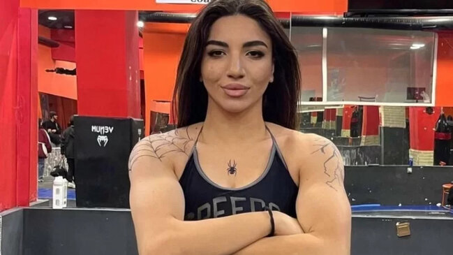 Tülin Ələkbərova restoranda qadını niyə döyüb? (TƏFƏRRÜAT)