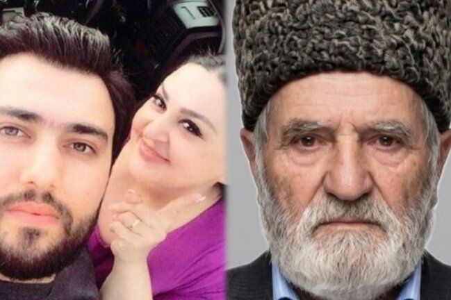 "Tünzalənin ölümü ona təsir etdi"