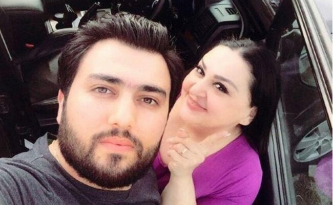 Həyat yoldaşı "Toppuş bacı" ilə bağlı bu paylaşımlara əsəbiləşdi