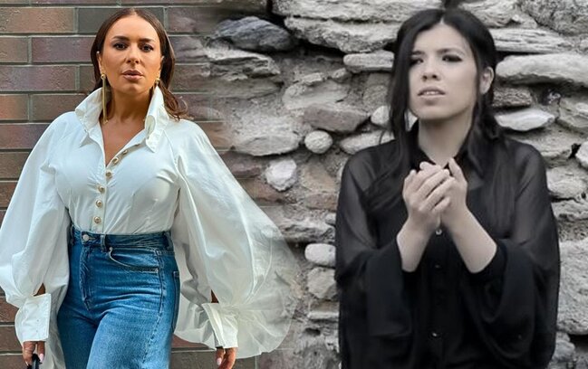 Tünzalə intihar edən Suradan danışdı - Video