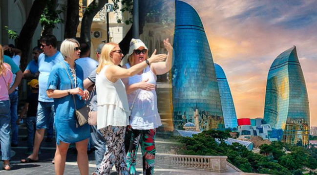 Azərbaycana gələn turistlər bu halda cərimə olunurlar