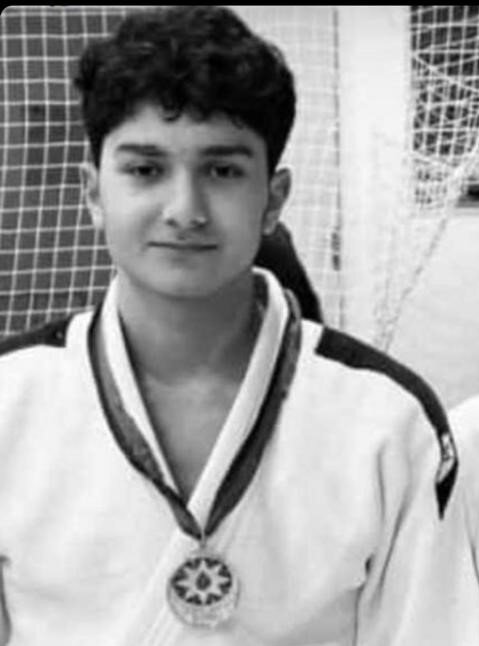 2022-ci ildə faciəvi şəkildə ölən gənclərimiz - FOTOLAR