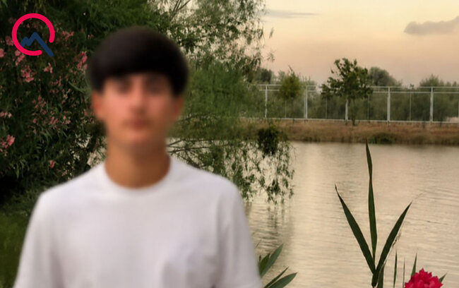 Turanın axtarışları davam edir - Foto