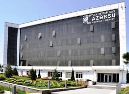 "Azərsu" su və kanalizasiya tariflərinin aşağı olmasından şikayətlənir