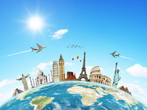 2017-ci ilin ən ucuz turizm istiqamətləri – SİYAHI