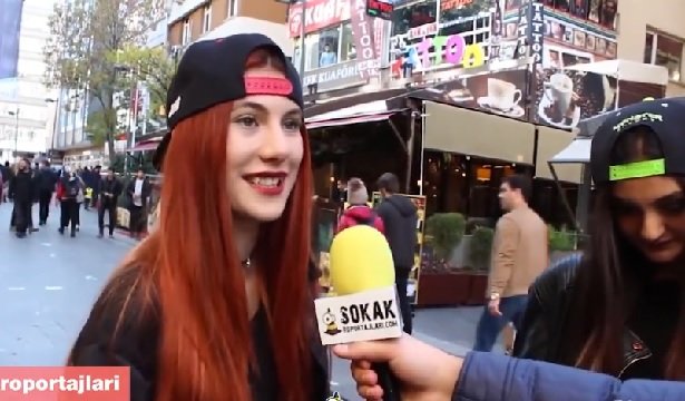 "Türk kişisini 3 kəlmə ilə tanıdın" deyə soruşdu, cavab bütün ölkəni şoka saldı… - Video