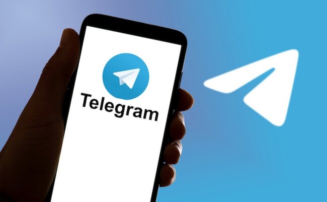Teleqram hesabları ilə bağlı - Xəbərdarlıq