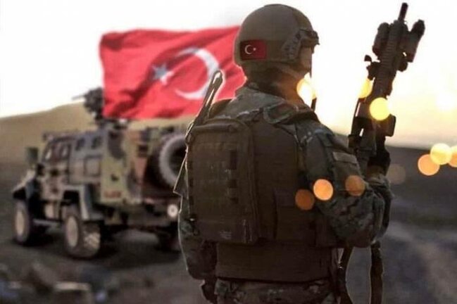 Türkiyə ordusu 12 PKK terrorçusunu məhv etdi