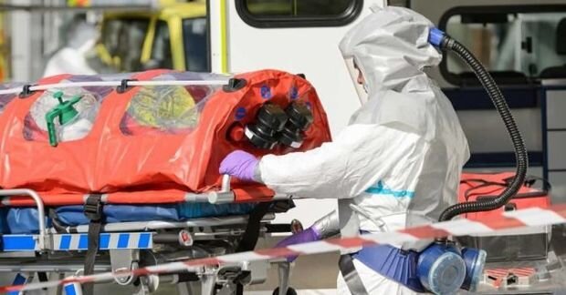 Türkiyədə koronavirusdan rekord ölüm