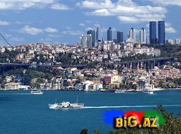Azərbaycanlılar Türkiyədə 5-ci yeri tutdular