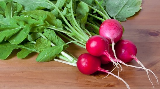 Hər gün 1 kasa turp yeyin ...