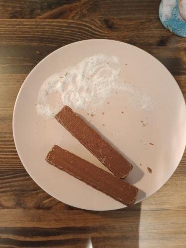 ŞOK DAD: "Snickers"ə duz səpin! - YENİ TREND - FOTO-VİDEO