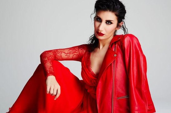 İrem Derici Bakıda möhtşəm konsert verəcək - VİDEO