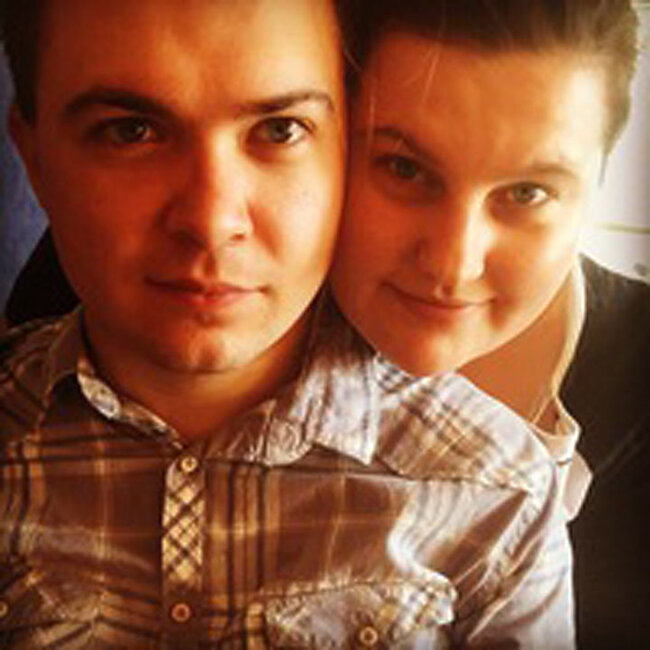 Dəhşətli qəzanın gənc qurbanları... - Fotolar