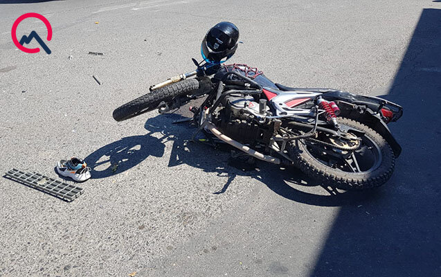 Bir müddət əvvəl qızının adına dönərxana açıbmış... - Foto