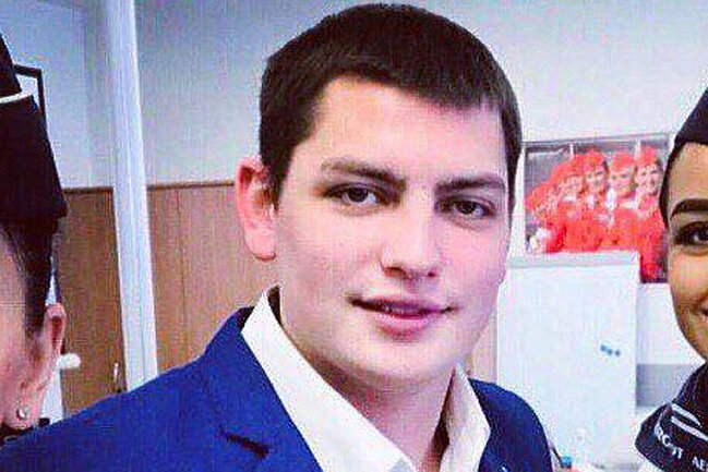 Dəhşətli qəzanın gənc qurbanları... - Fotolar