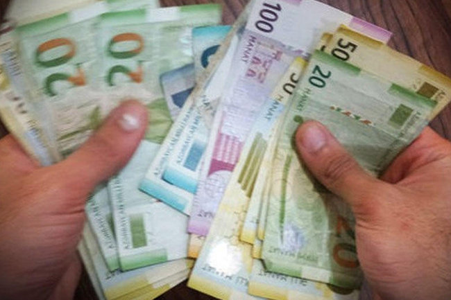 Prezident təqaüdü ARTIRILDI