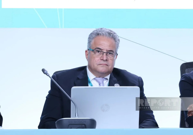 WUF13-ün birinci günü başa çatıb - FOTOLAR