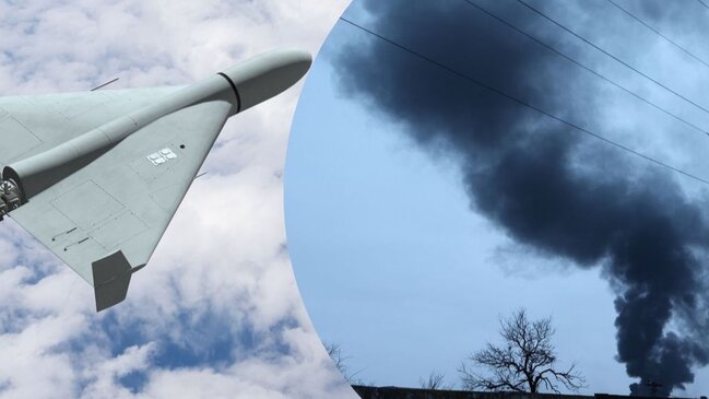 Rusiya Xarkov və Xersona hücum etdi - 2 ölü, 26 yaralı var