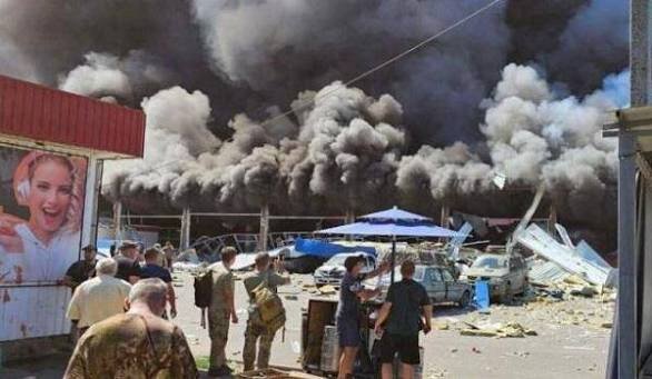 Rus ordusu bu gün də iki kəndi işğal etdi